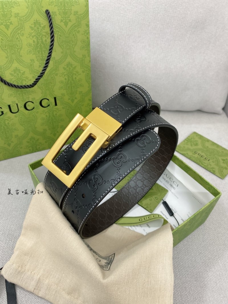 Gucci Belts